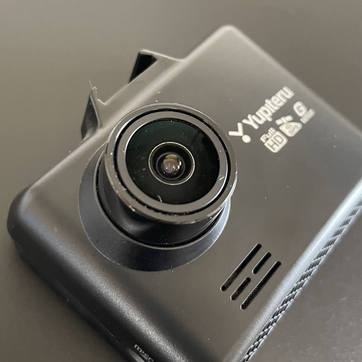 DRY-TW8500 ユピテル ドライブレコーダー 動作良好 本体のみ DRY-TW8500 ユピテル ドライブレコーダー 動作良好 本体のみ