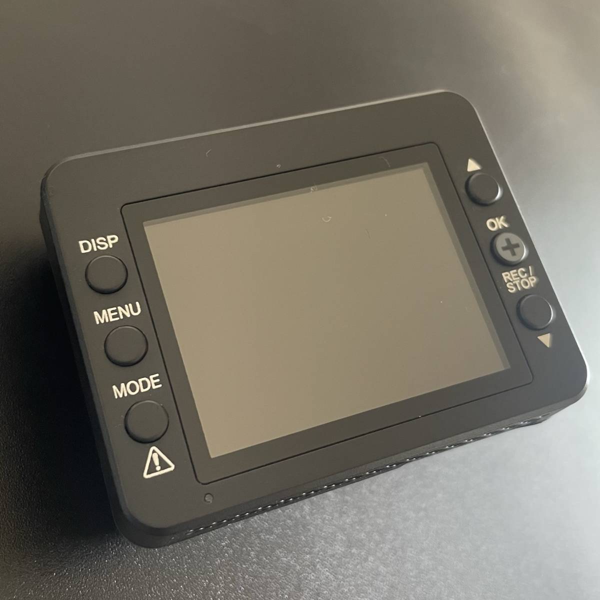 DRY-TW8500 ユピテル ドライブレコーダー 動作良好 本体のみ DRY-TW8500 ユピテル ドライブレコーダー 動作良好 本体のみ