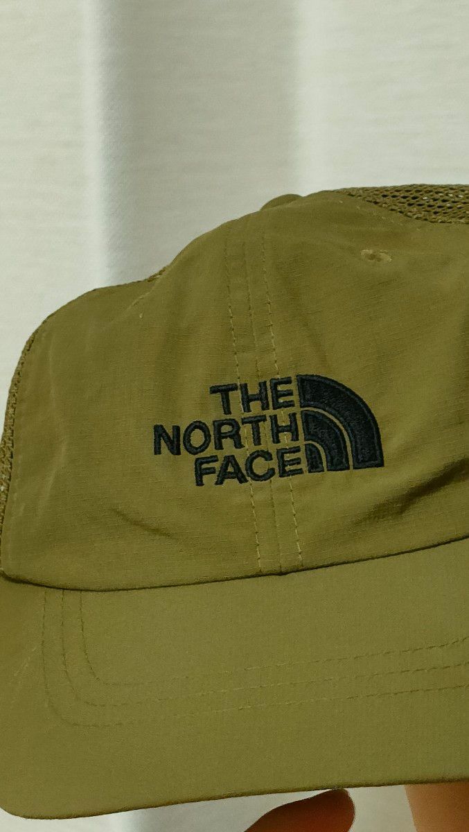 時間限定でお値下げ THE NORTH FACEザノースフェイス キャップ 帽子