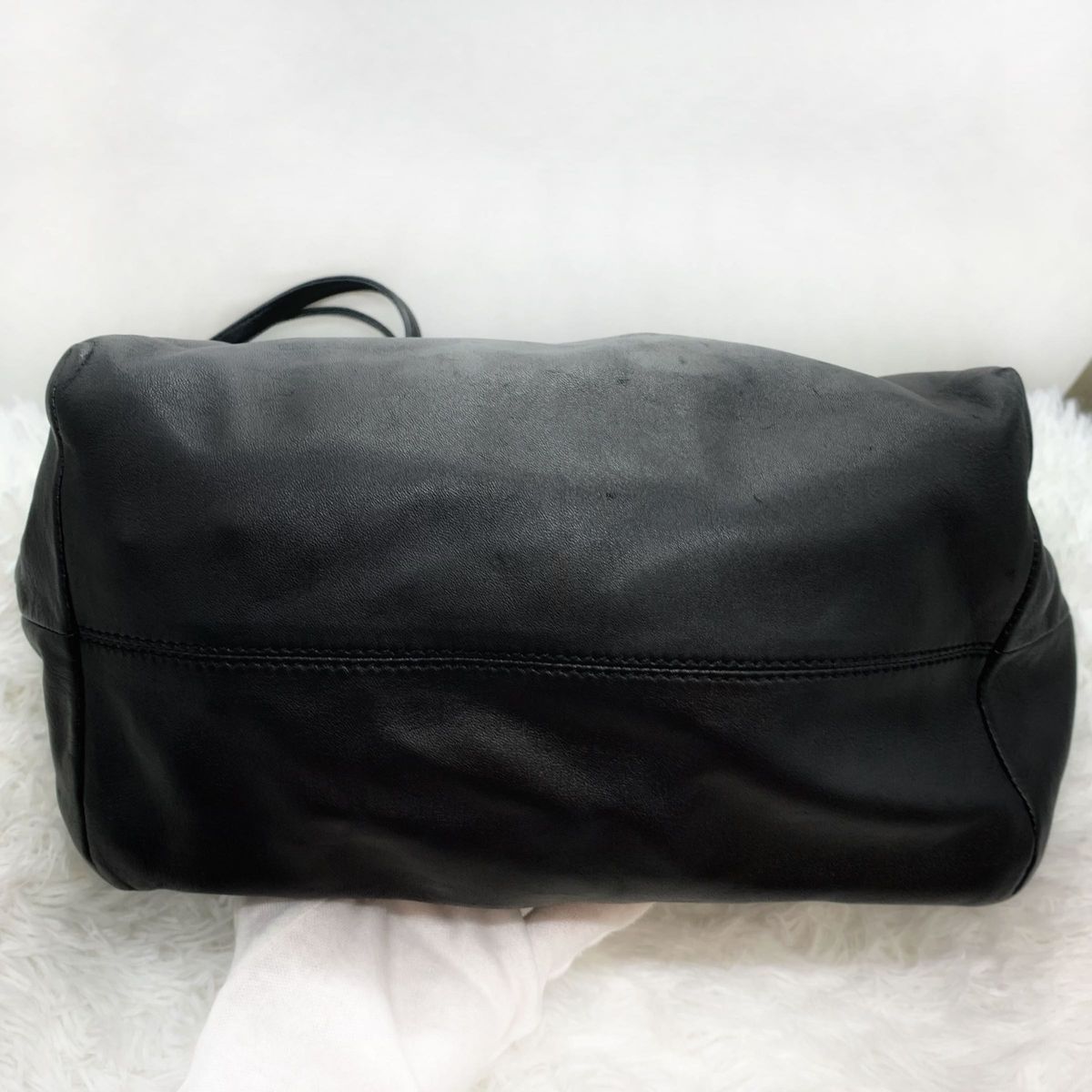 美品 LOEWE ロエベ ALA トートバッグ ショルダーバッグ 美品 LOEWE ロエベ ALA トートバッグ ショルダーバッグ