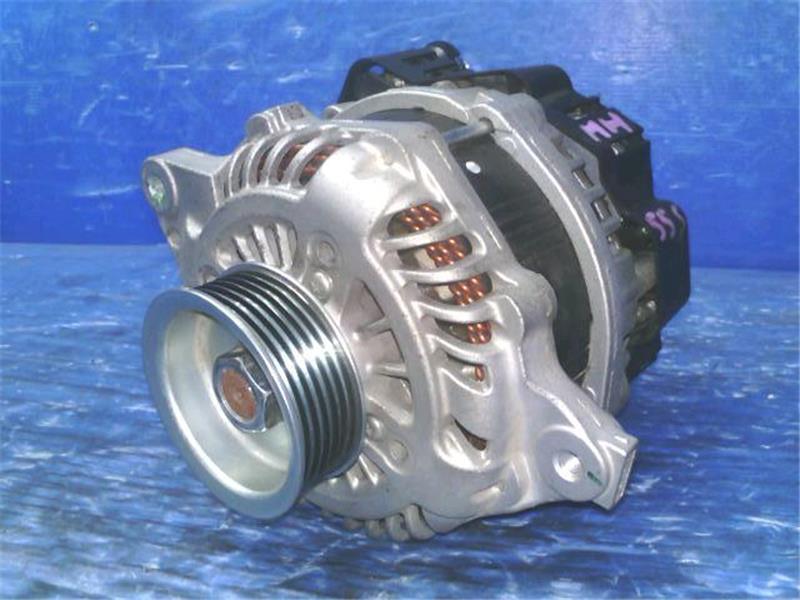 スズキ 純正 ワゴンRスティングレー 《 MH55S 》 オルタネーター P30200-23005678