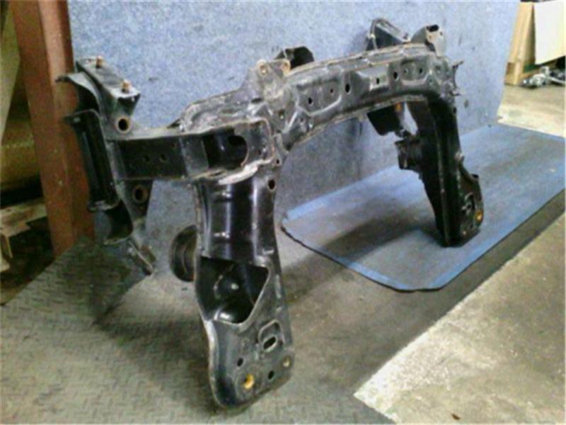  Mazda original RX8 { SE3P } front suspension crossmember F184-34-80XC P50100-21008168