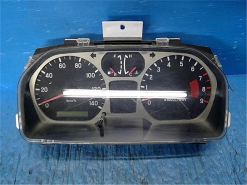  Mitsubishi original Pajero Mini { H58A } speed meter P60401-23008211