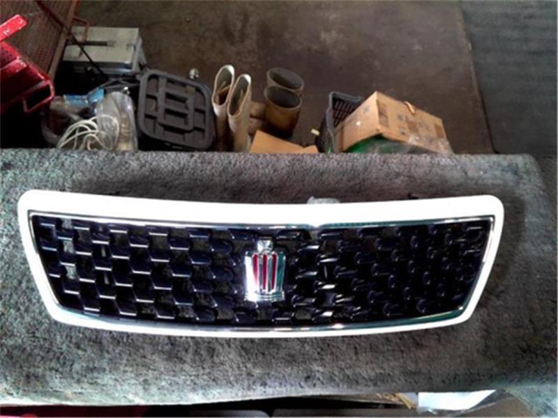  Toyota original Crown { GRS200 } front grille P70300-23011872