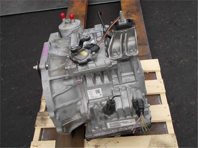 BMW original Mini (BMW) { ZG16 } Transmission P41900-23005849