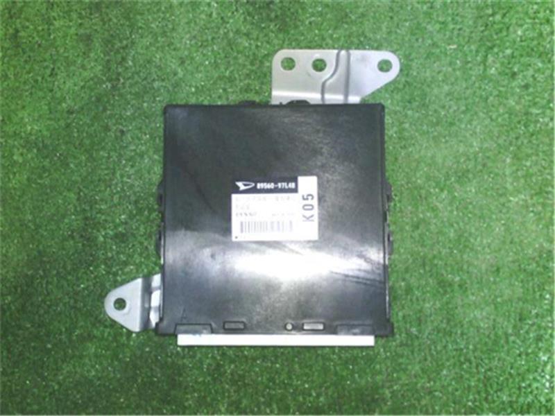  Daihatsu original Copen { L880K } engine computer -P60200-23012957