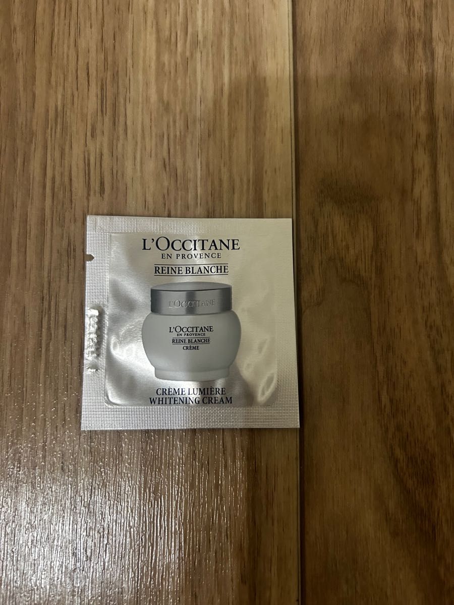 ロクシタン L''OCCITANE 化粧水 美容液 セラム