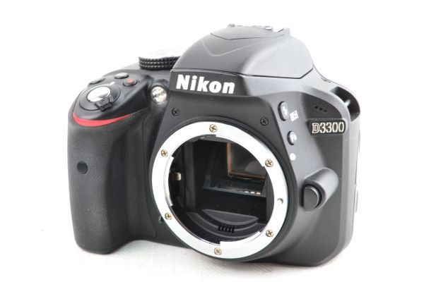 2022新発 ☆実用美品☆NIKON ニコン シャッター回数1375☆♯12270