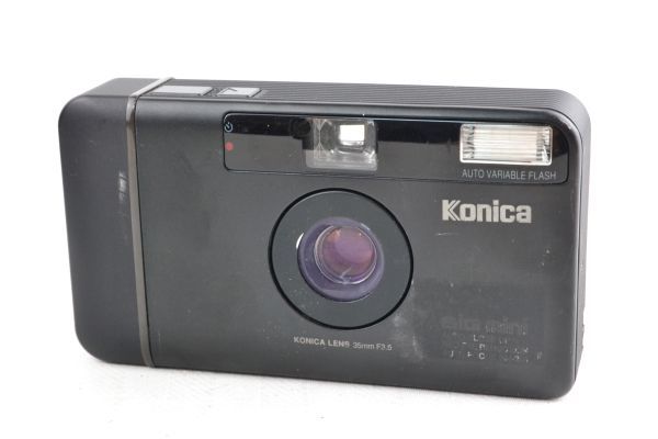 ★ジャンク★Konica コニカ BiG mini BM-301★♯12446_画像1