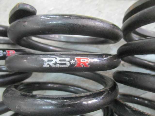 RS-R　　ソアラ　　JZZ30　ダウンサス　1台分　　　　　越谷_画像2
