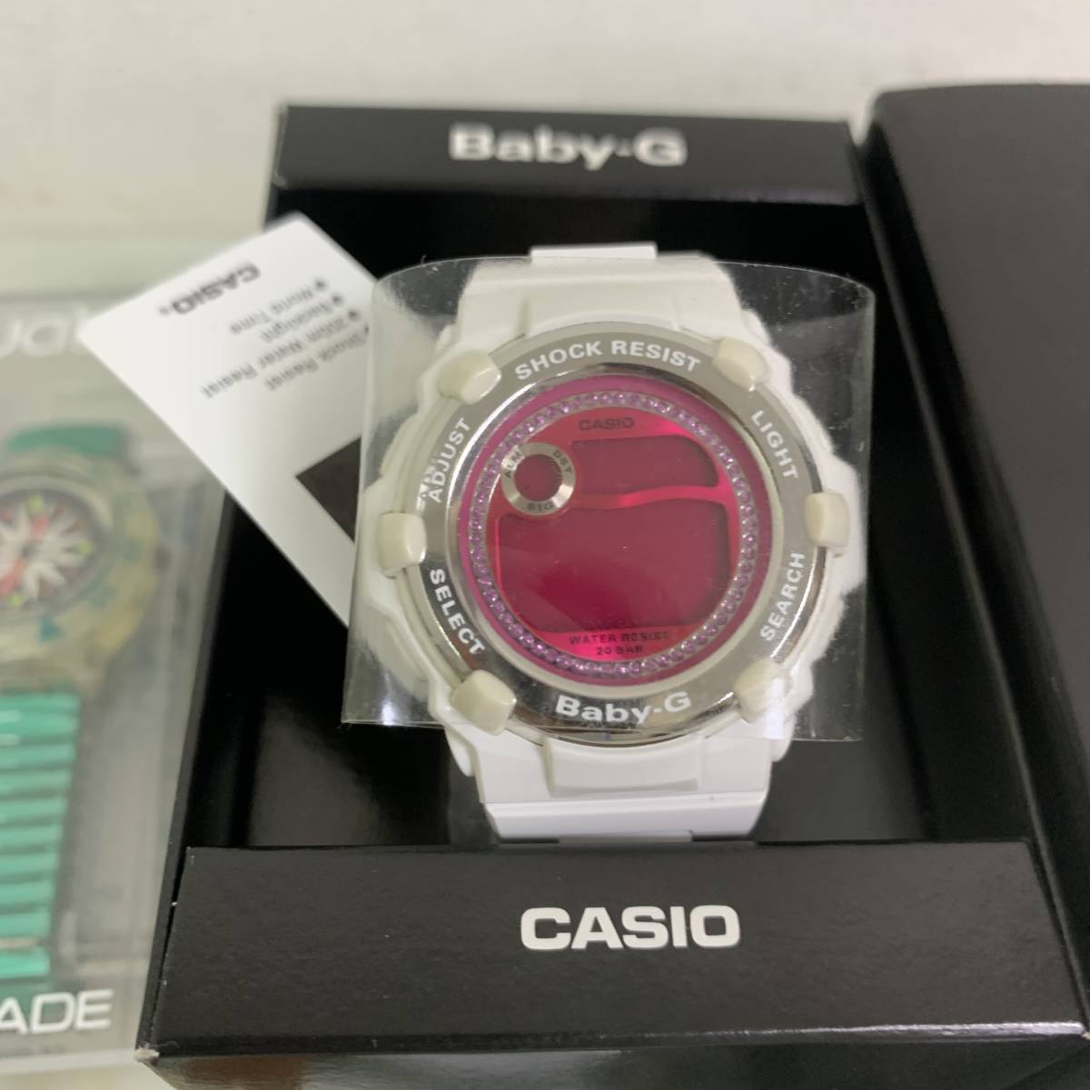 時計 大量 まとめ 20点以上 腕時計 ストップウォッチ SEIKO CITIZEN SWATCH CASIO G-SHOCK GUCCI セイコー Gショック オールドグッチ_画像4