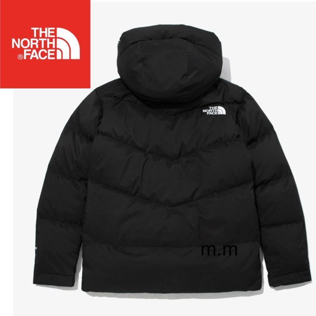 THE NORTH FACE 韓国 ヌプシ レディース L-