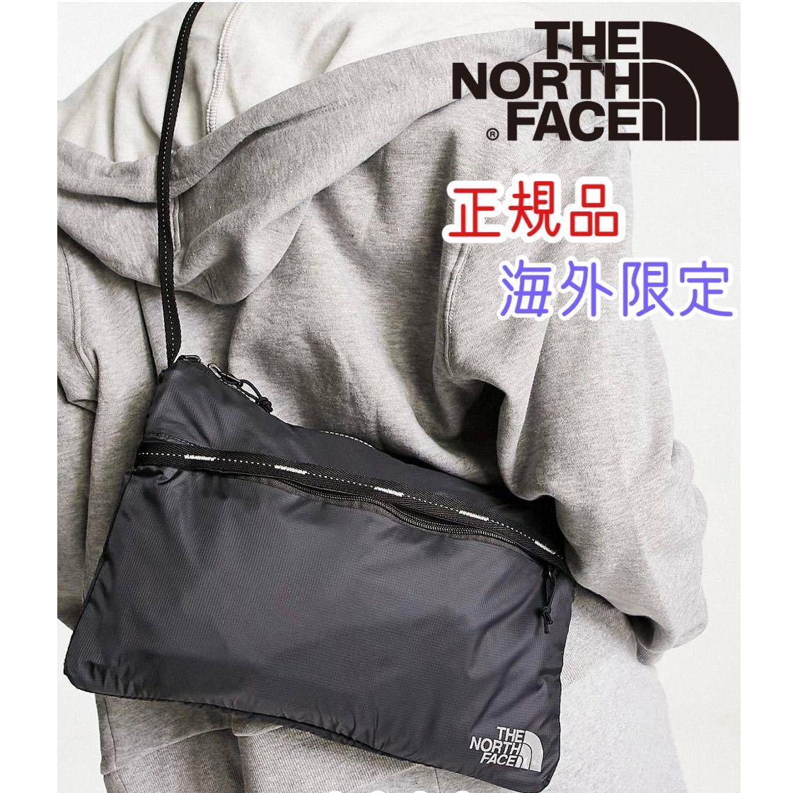 年間ランキング6年連続受賞】 THE NORTH ブラック ハンドバッグ 正規品