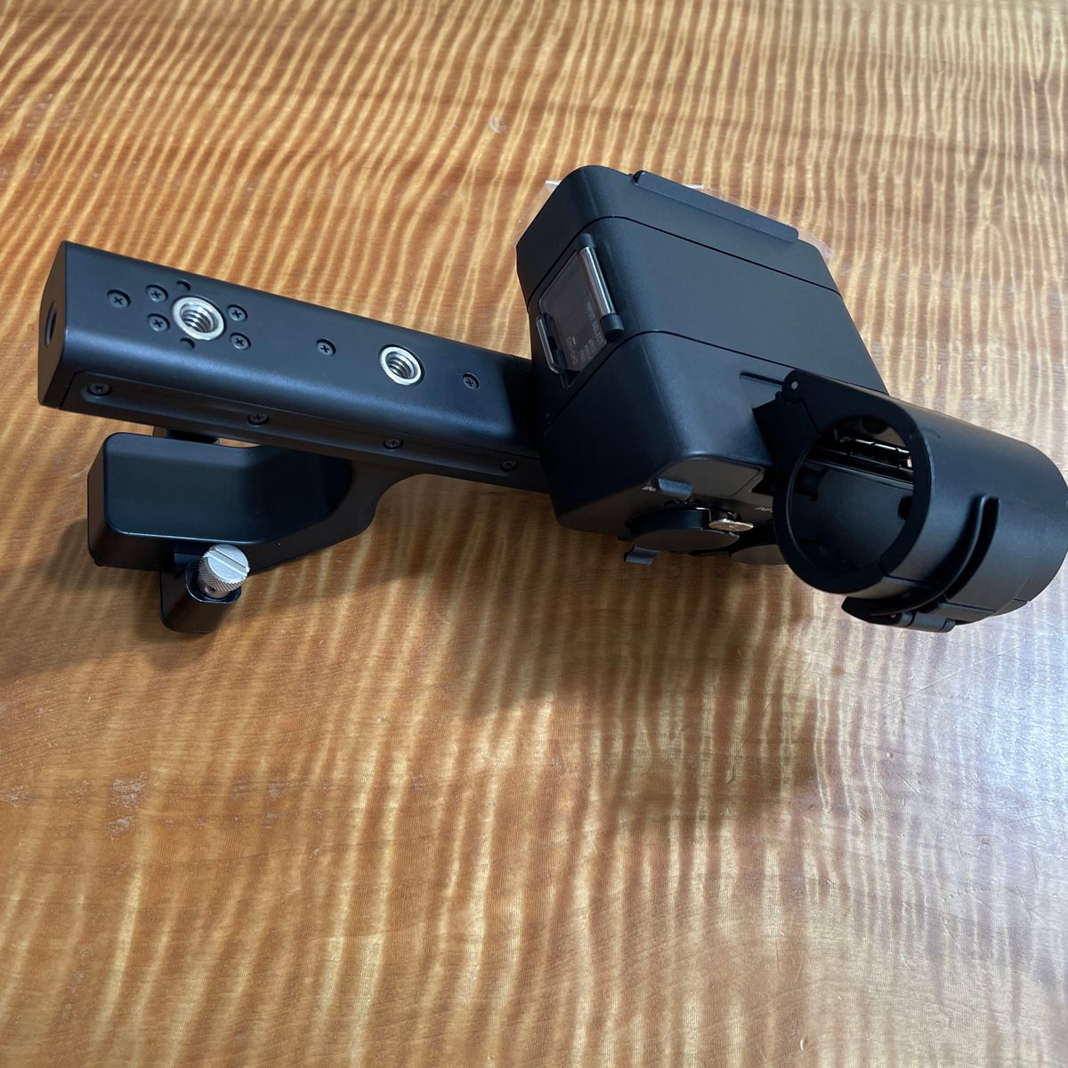 SONY XLR-H1【初期不良返品対応】-