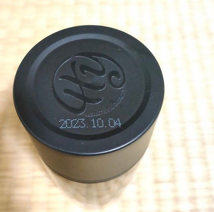 BTS スペシャルパッケージ コーヒー 空容器12本