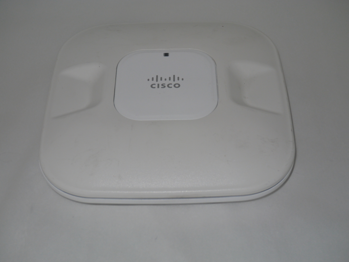 Cisco Aironet AIR-LAP1042N-P-K9 Lightweight AP アクセスポイント