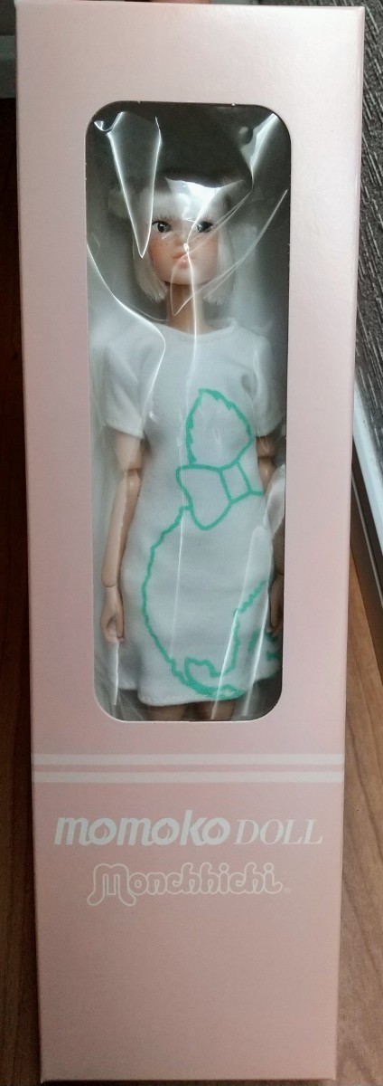 オークション形式*momokoDOLL Wake-UP momoko DOLL WUDsp オークション形式*momokoDOLL Wake-UP momoko DOLL WUDsp