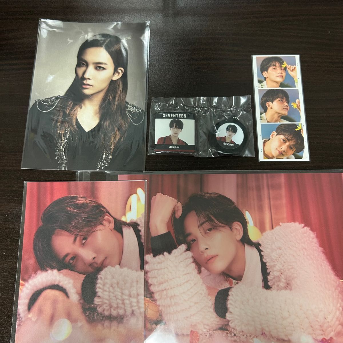 SEVENTEEN セブチ ジョンハン JEONGHAN|Yahoo!フリマ(旧PayPay SEVENTEEN セブチ ジョンハン JEONGHAN|Yahoo!フリマ(旧PayPay