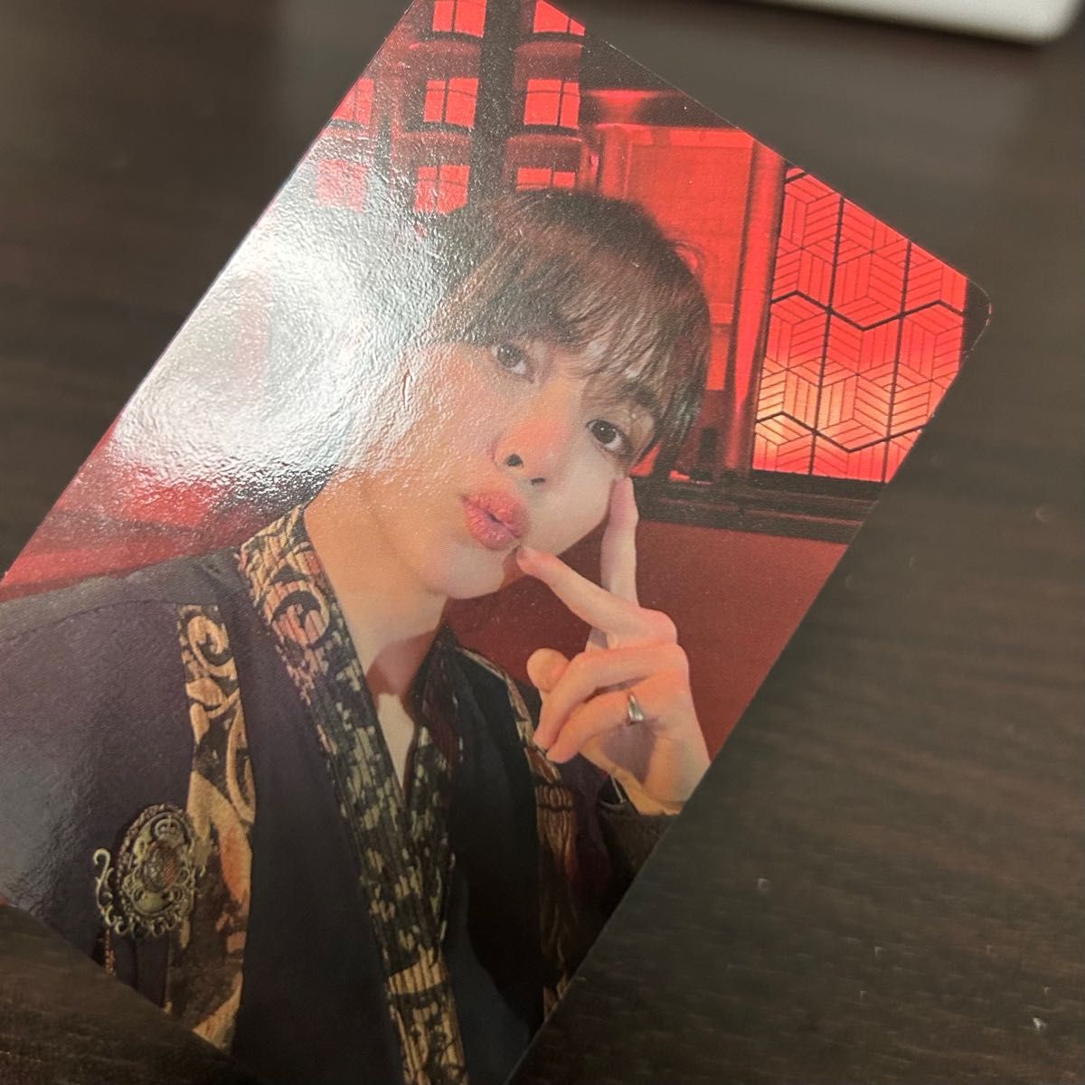 SEVENTEEN セブチ ジョンハン JEONGHAN|Yahoo!フリマ(旧PayPay SEVENTEEN セブチ ジョンハン JEONGHAN|Yahoo!フリマ(旧PayPay