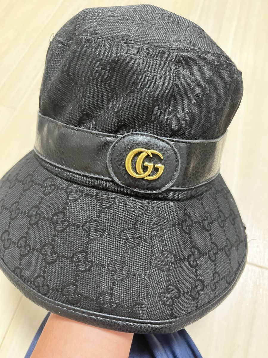 GUCCI バケハ｜PayPayフリマ