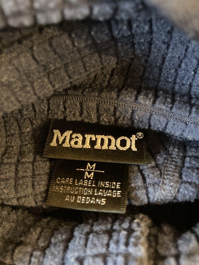 最安値に挑戦! Yahoo!オークション - 即決 マーモットMarmot フリースパーカー 女性用