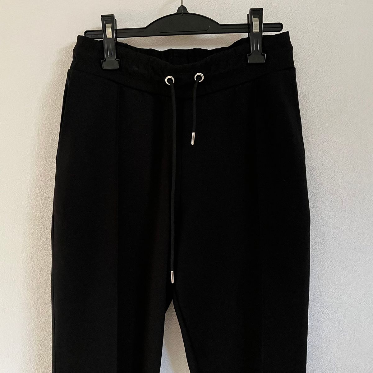 ZARA MAN ザラ シームディテール ジョガーパンツ メンズ S ZARA MAN ザラ シームディテール ジョガーパンツ メンズ S