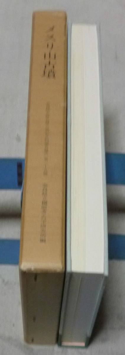 メスリ山古墳　奈良県史跡名勝天然記念物調査報告　第35冊　奈良県立橿原考古学研究所　編　奈良県教育委員会　メスリ山　古墳　　　　_画像2