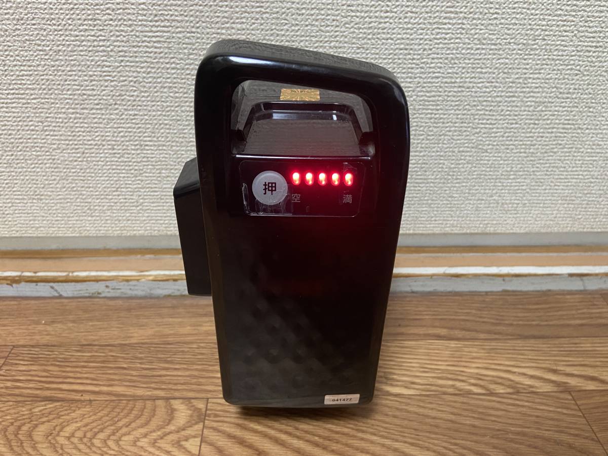 Panasonic パナソニック 電動アシスト自転車バッテリー NKY580B02 16Ah