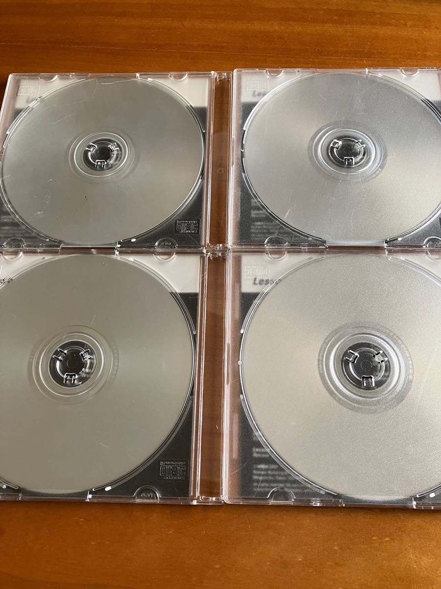 GABA スナップショット2〜5 CD