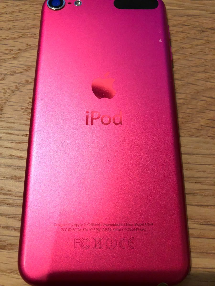 中古美品 Ipod Touch 16g ピンク 第6世代 Buyee Buyee Japan Shopping Service Buy From Yahoo Buy From Japan 中古美品 Ipod Touch 16g ピンク 第6世代 Buyee Buyee Japan Shopping Service Buy From Yahoo Buy From Japan