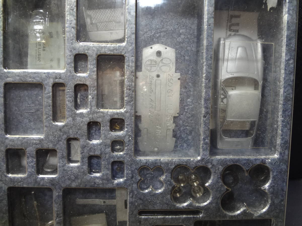1/43 AMR Ferrari 250 GT Lusso-