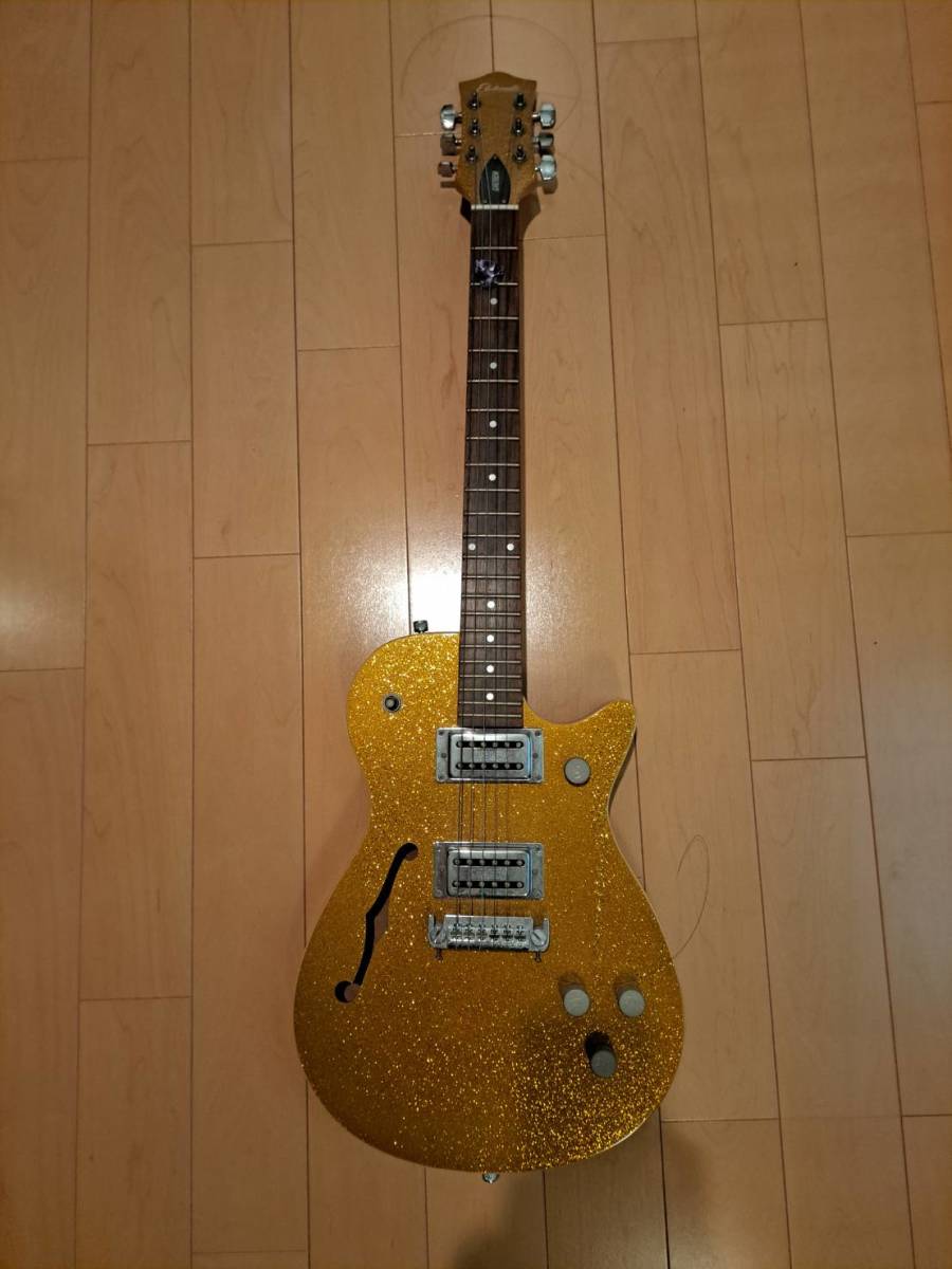 ELECTROMATIC by GRETSCH エレクトロマチック グレッチ エレキギター