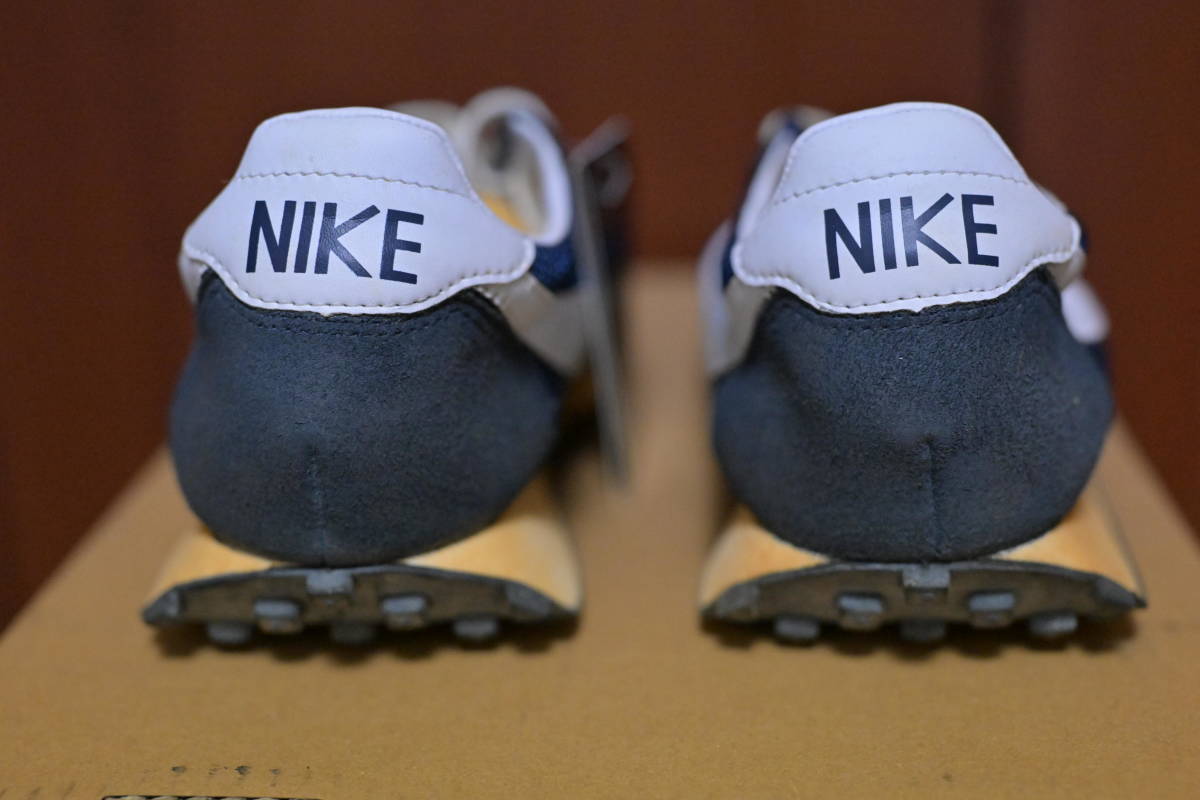 超レア NIKE LD1000(VNTG)SIZE11(29cm)紺×白(MIDNIGHT 超レア NIKE LD1000(VNTG)SIZE11(29cm)紺×白(MIDNIGHT