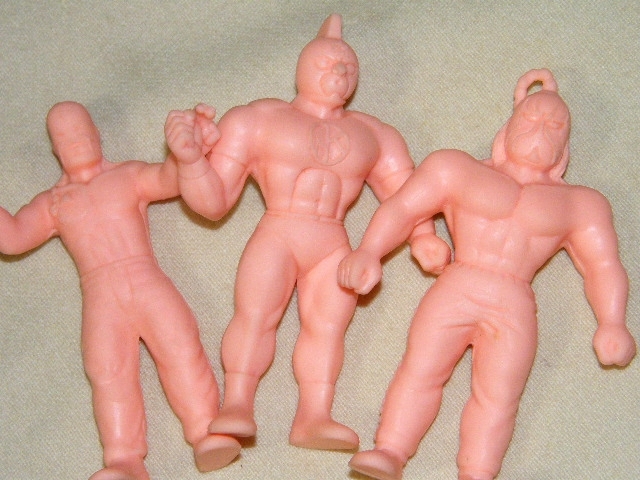 ファッション 通販 X品名X 人形フィギュア大量 キン肉マン消しゴム キン消し 当時物 キン肉マン