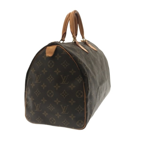 ルイヴィトン LOUIS VUITTON ハンドバッグ M41524 スピーディ35