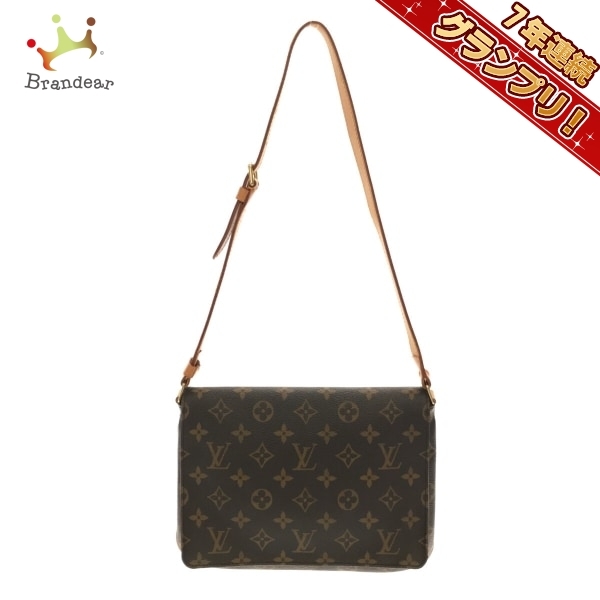 買い保障できる ルイヴィトン LOUIS VUITTON ショルダーバッグ M51257 ミュゼット・タンゴ ショートストラップ モノグラム・キャンバス - SD0999 バッグ ショルダーバッグ 買い保障できる ルイヴィトン LOUIS VUITTON ショルダーバッグ M51257 ミュゼット・タンゴ ショートストラップ モノグラム・キャンバス - SD0999 バッグ ショルダーバッグ