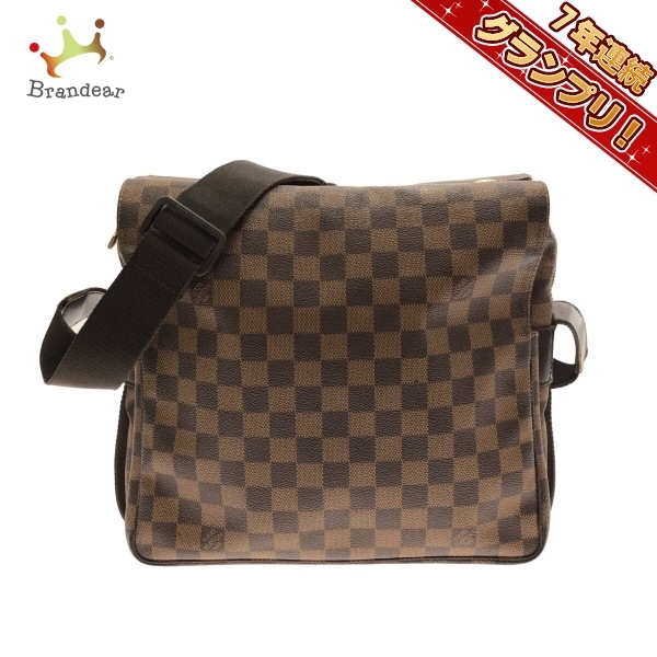 ヤフオク! - ルイヴィトン LOUIS VUITTON ショルダーバッグ...