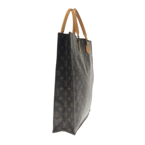 ルイヴィトン LOUIS VUITTON ハンドバッグ M51140 サックプラ