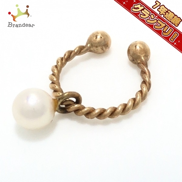 【超特価sale開催】 イヤリング JEWELRY STAR スタージュエリー - アクセサリー(耳) 1Pパール 白 K10×パール イヤリング、ピアス 【超特価sale開催】 イヤリング JEWELRY STAR スタージュエリー - アクセサリー(耳) 1Pパール 白 K10×パール イヤリング、ピアス