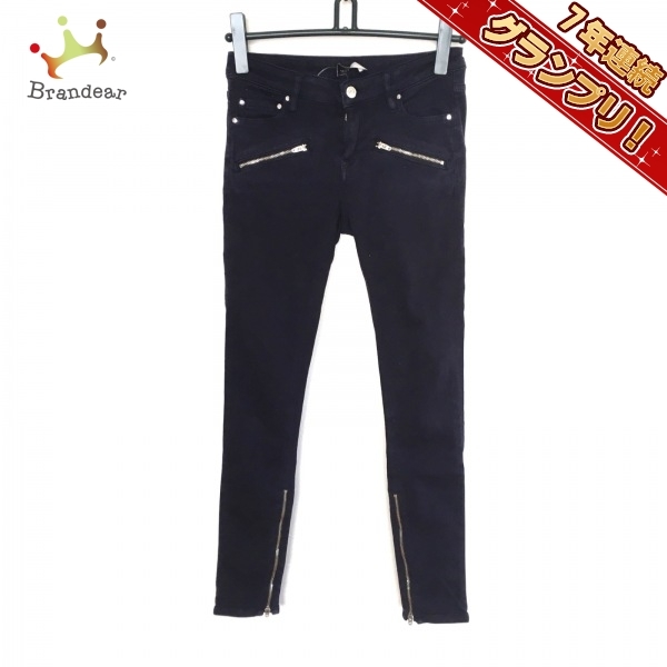 品質は非常に良い ドゥーズィエム DEUXIEME ボトムス フルレングス レディース ネイビー S サイズ34 パンツ CLASSE ボトムス 品質は非常に良い ドゥーズィエム DEUXIEME ボトムス フルレングス レディース ネイビー S サイズ34 パンツ CLASSE ボトムス
