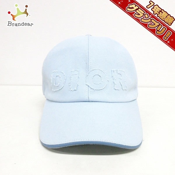 2022年新作入荷 - キャップ DIOR/ChristianDior ディオール