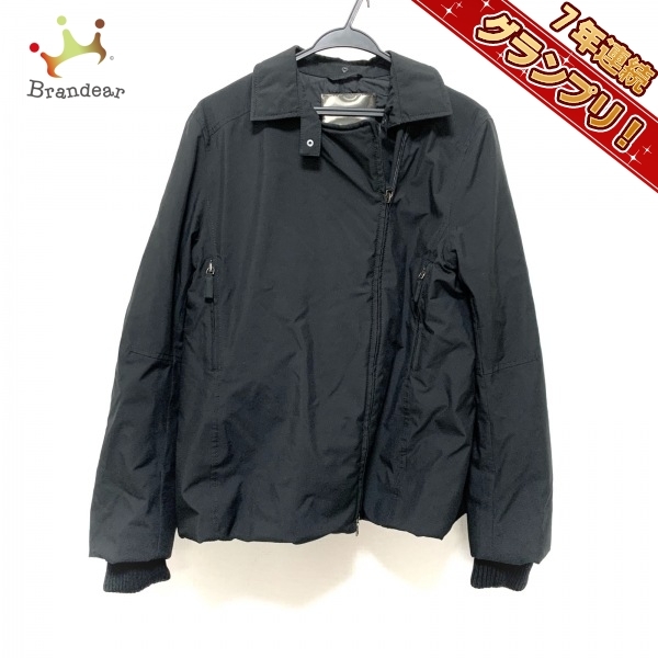 お試し価格!】 プラダスポーツ PRADA ジャケット 美品 GORE-TEX/冬物