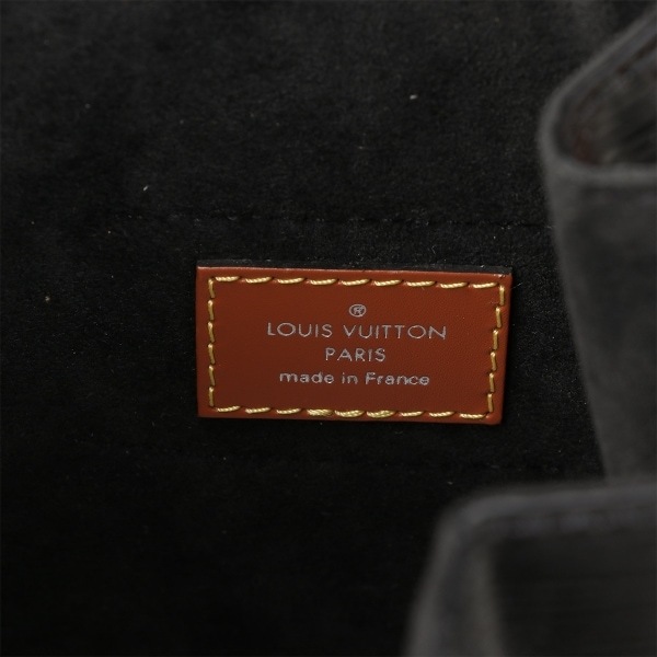 ルイヴィトン LOUIS VUITTON ハンドバッグ M52804 ツイストバケット