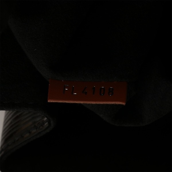 ルイヴィトン LOUIS VUITTON ハンドバッグ M52804 ツイストバケット