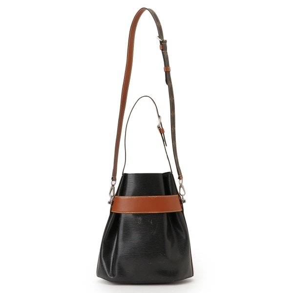 ルイヴィトン LOUIS VUITTON ハンドバッグ M52804 ツイストバケット