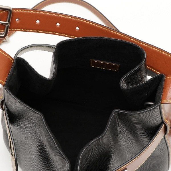 ルイヴィトン LOUIS VUITTON ハンドバッグ M52804 ツイストバケット