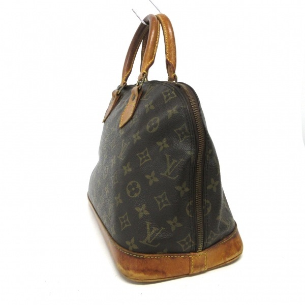 ルイヴィトン LOUIS VUITTON ハンドバッグ M51130(旧型) アルマ