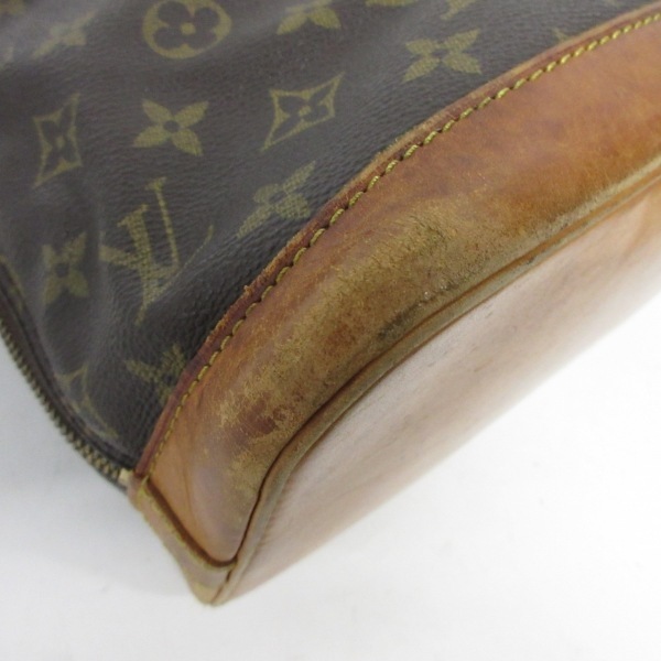 ルイヴィトン LOUIS VUITTON ハンドバッグ M51130(旧型) アルマ