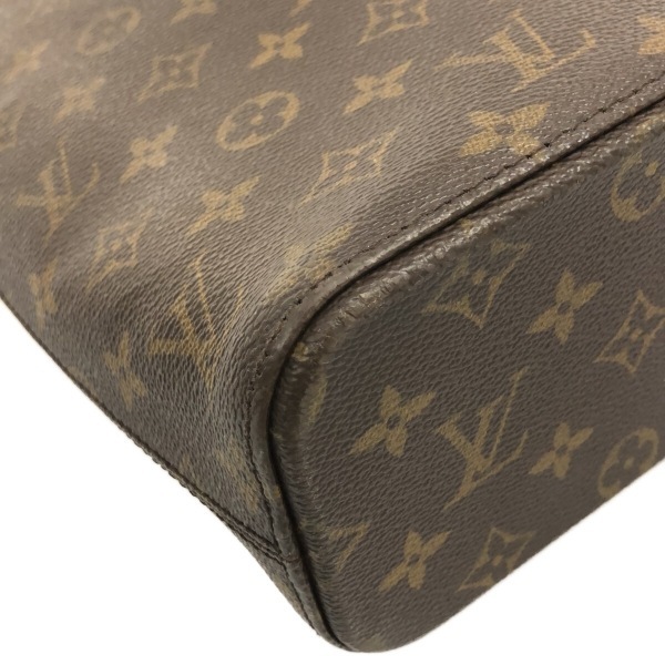 ルイヴィトン LOUIS VUITTON トートバッグ M51155 ルコ モノグラム