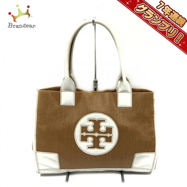 海外ブランド トートバッグ BURCH TORY トリーバーチ - バッグ